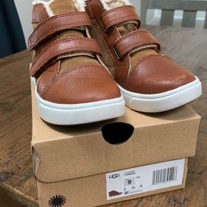Toddler Ugg Rennon II